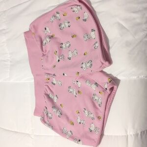 Hanna andersson girls short